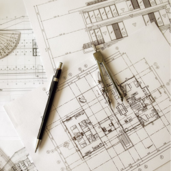 Design & Build (From Initial Sketches).