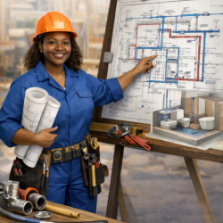 Consultation & Design.