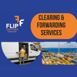 CLEARING &FORWARDING SERVICES