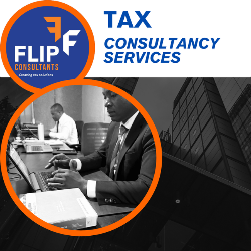 TAX CONSULTANCY SERVICES