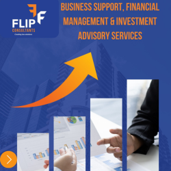 FINCANCIAL & INVESTMENT ADVISORY SERVICES