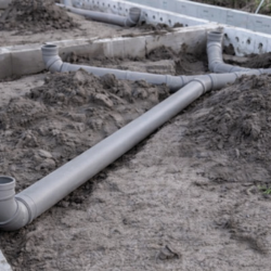 Drainage & Sewer Systems.