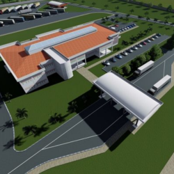 Structures, Buildings & Housing