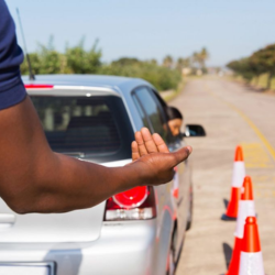 Driver Education Courses.