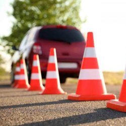 Road Test Preparation.