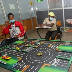 Defensive Driving Courses