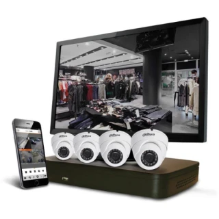 Security Systems.