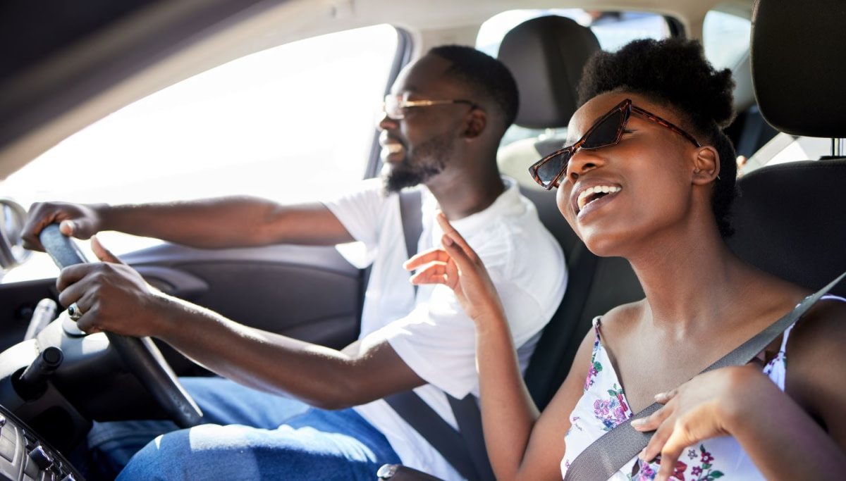 Car and Motorcycle Loans