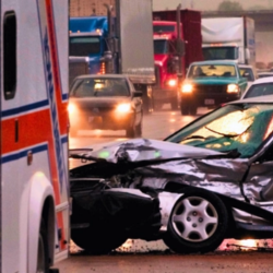 Accident Cover