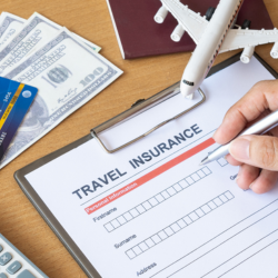 Travel Insurance