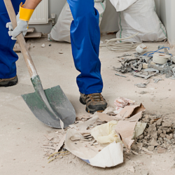 Post-Construction & Renovation Cleaning