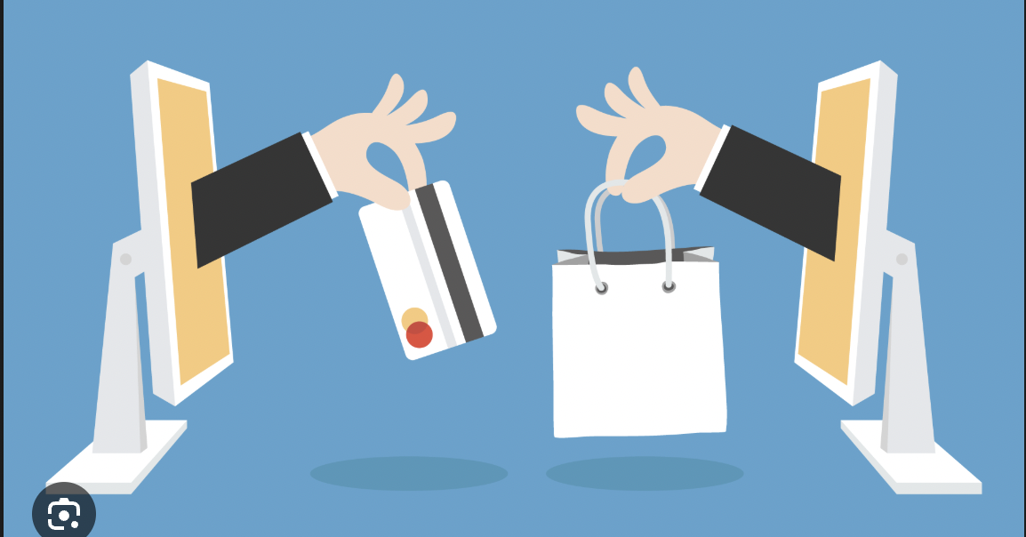 Online Shops