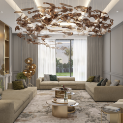 Residential Interior Design