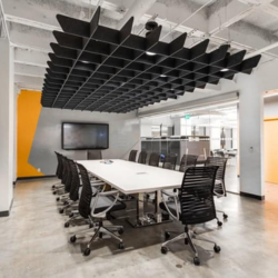 Office & Commercial Design