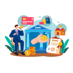 Retail & Personal Banking