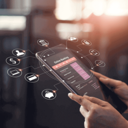 Digital Banking Services