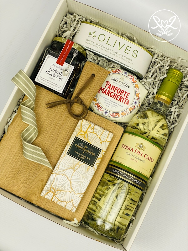 Event & Occasion Gifting